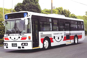 熊本バス