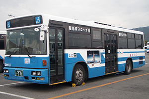 九州産交バス、産交バス