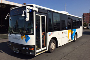熊本都市バス
