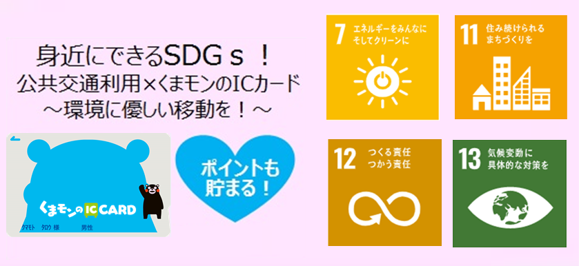 はじめてみよう！身近にできるＳＤＧＳ！
