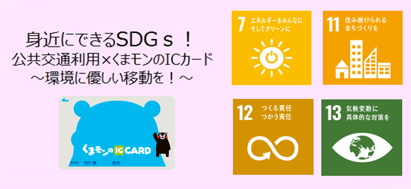 はじめてみよう！身近にできるＳＤＧＳ！